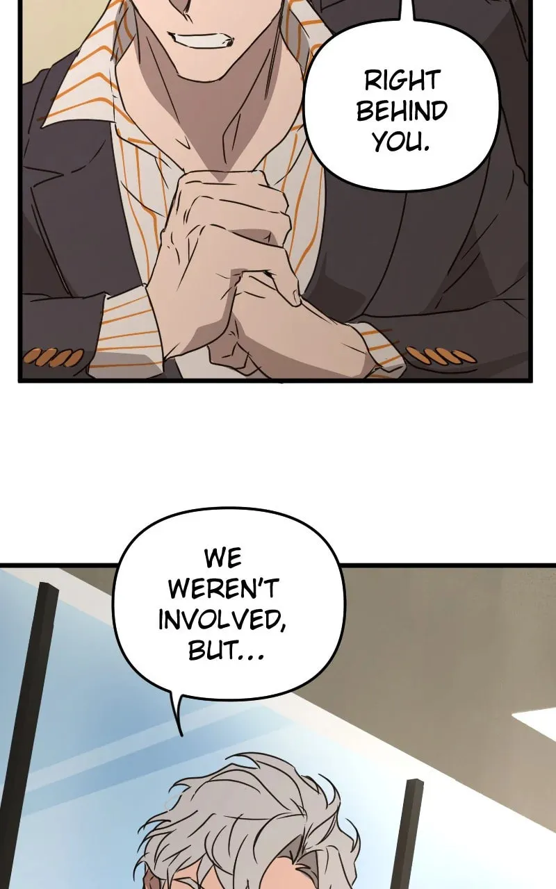 The Mafia Nanny Chapter 66 page 29 - 