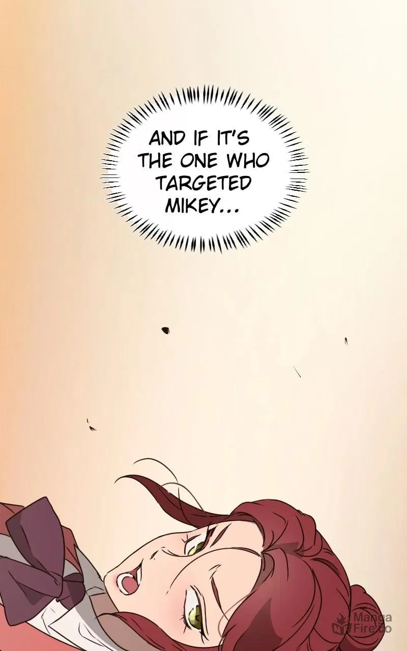 The Mafia Nanny Chapter 66 page 36 - 