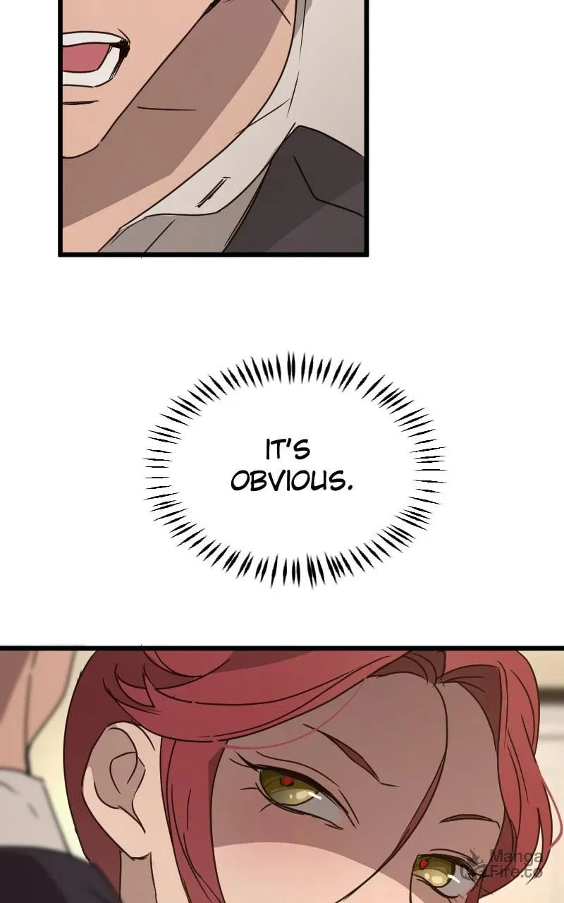 The Mafia Nanny Chapter 66 page 39 - 