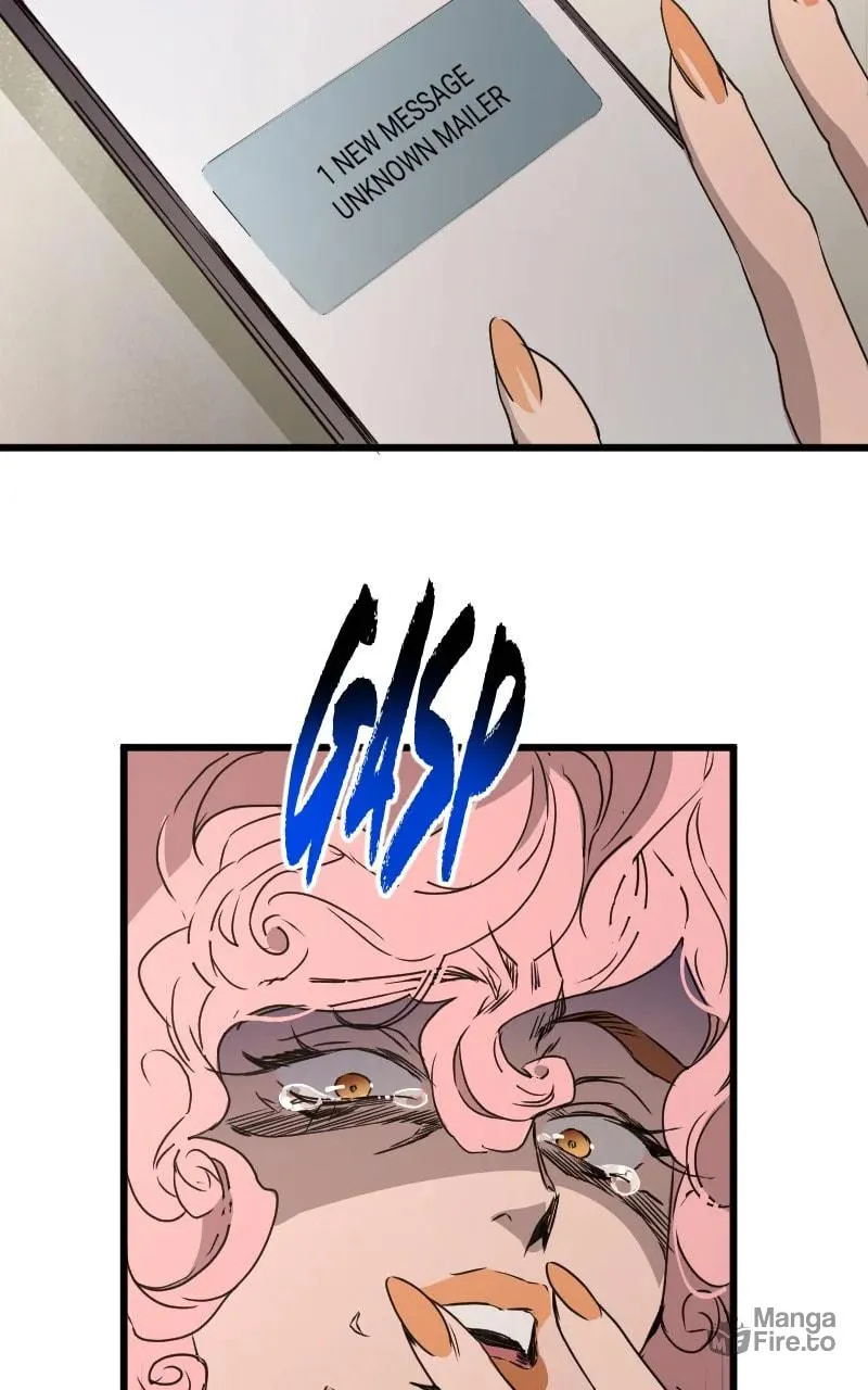 The Mafia Nanny Chapter 66 page 5 - 
