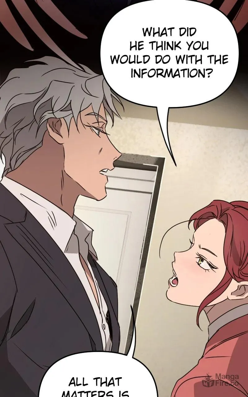 The Mafia Nanny Chapter 66 page 42 - 
