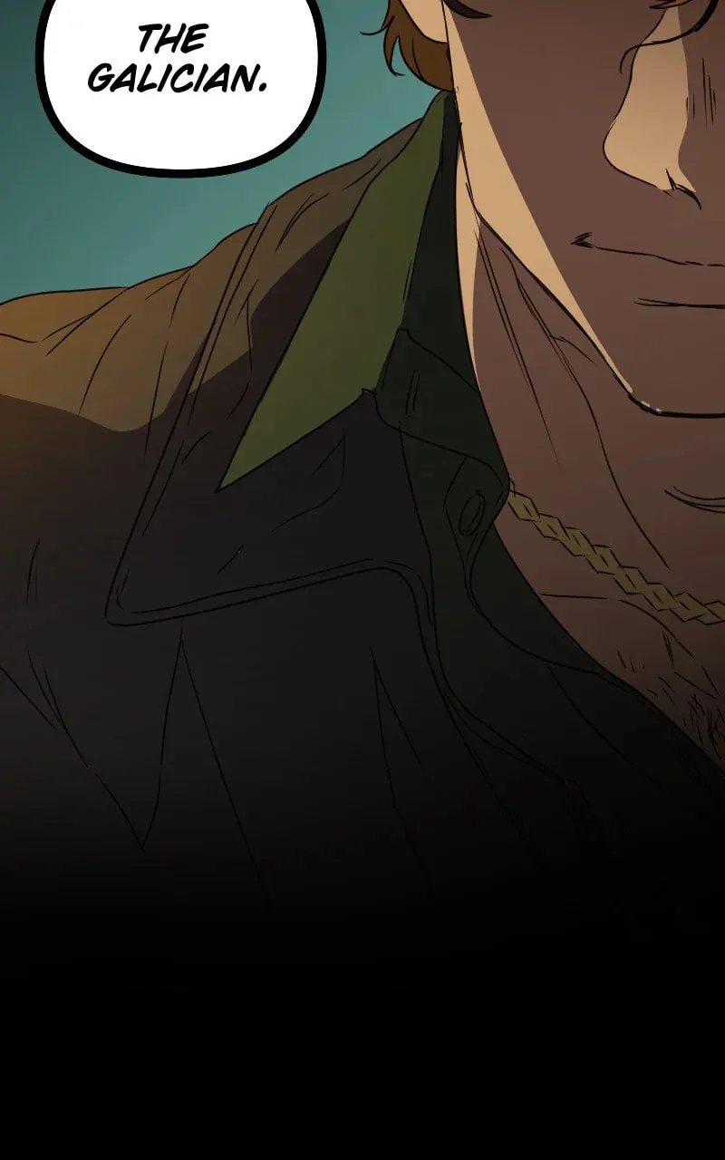The Mafia Nanny Chapter 66 page 47 - 