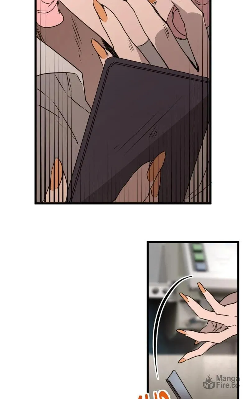 The Mafia Nanny Chapter 66 page 6 - 