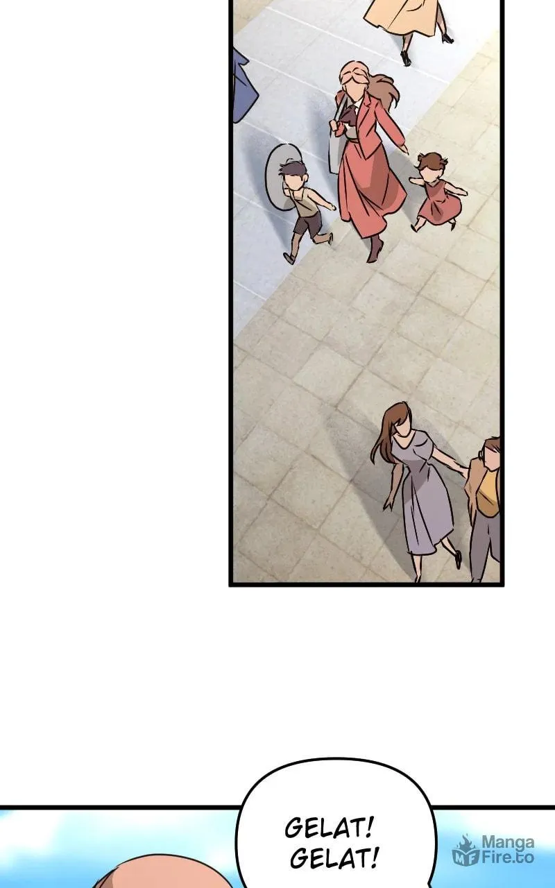 The Mafia Nanny Chapter 66 page 51 - 