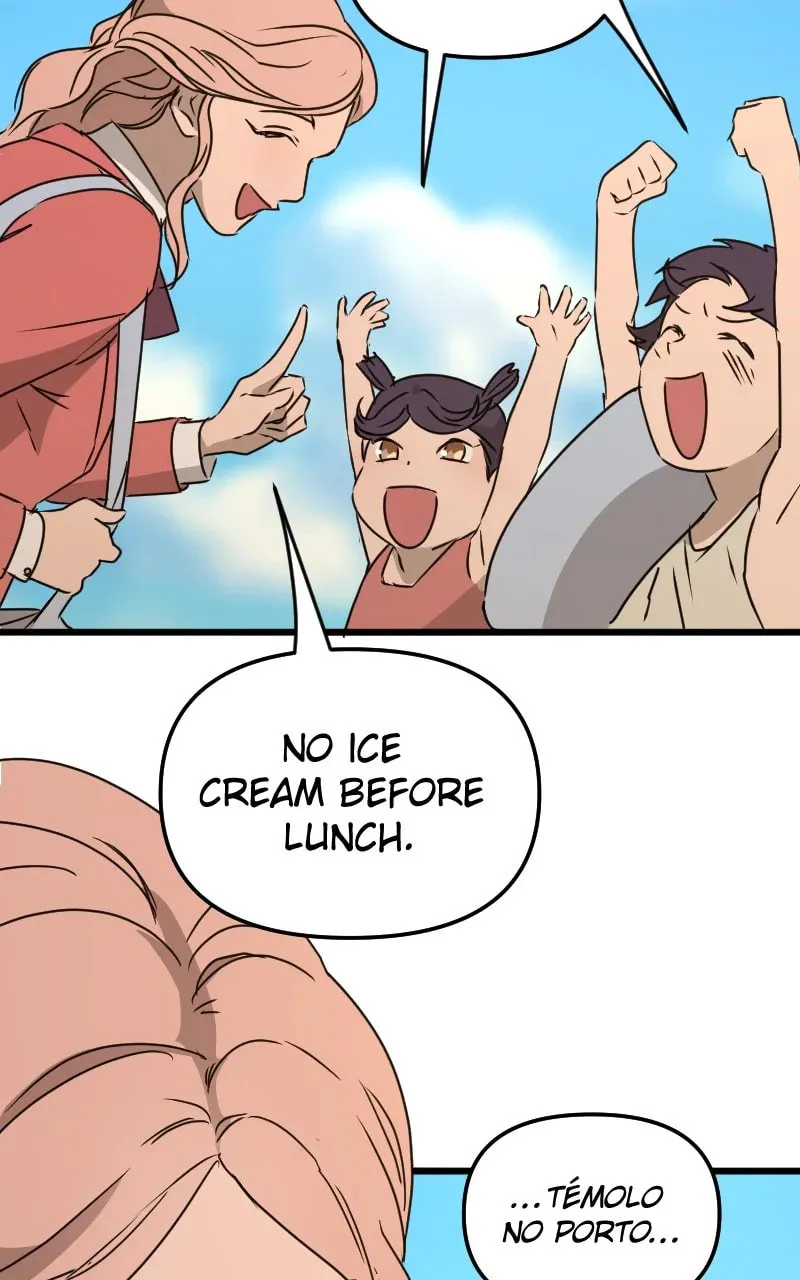 The Mafia Nanny Chapter 66 page 52 - 
