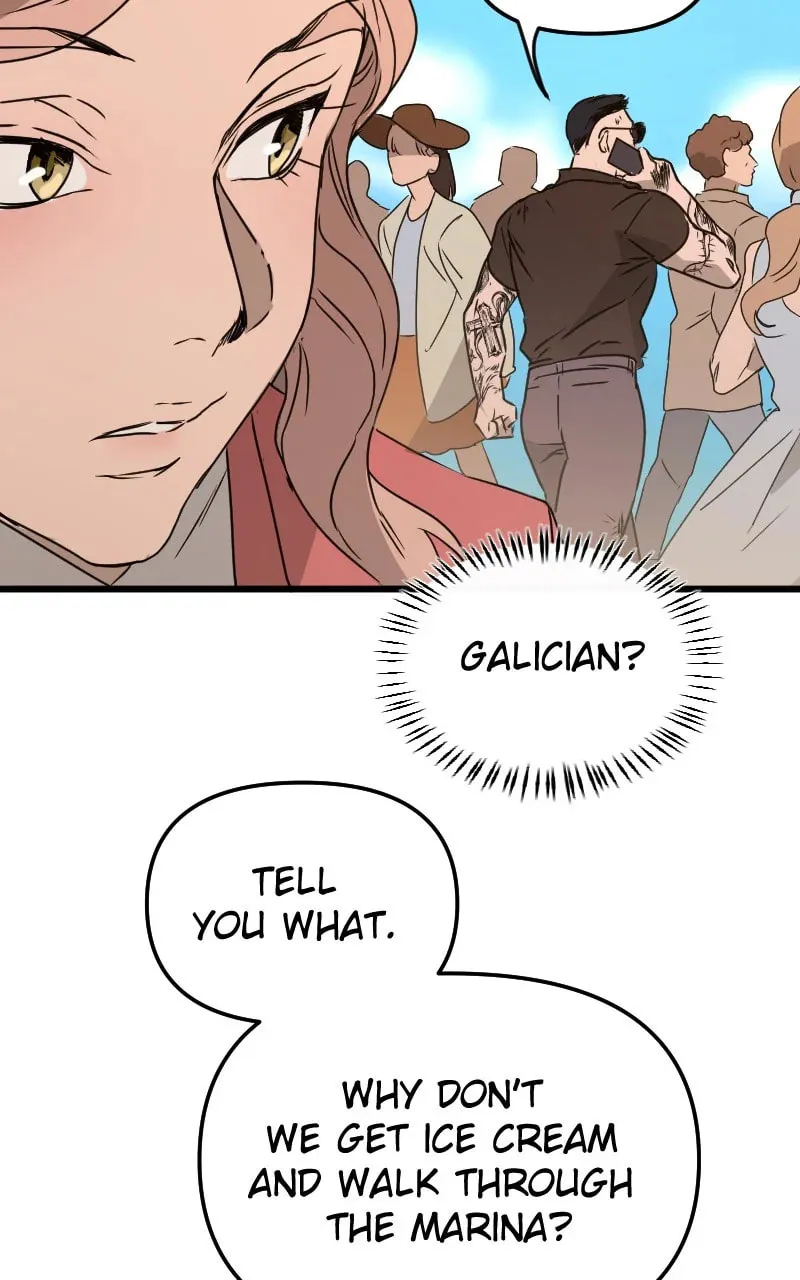 The Mafia Nanny Chapter 66 page 53 - 