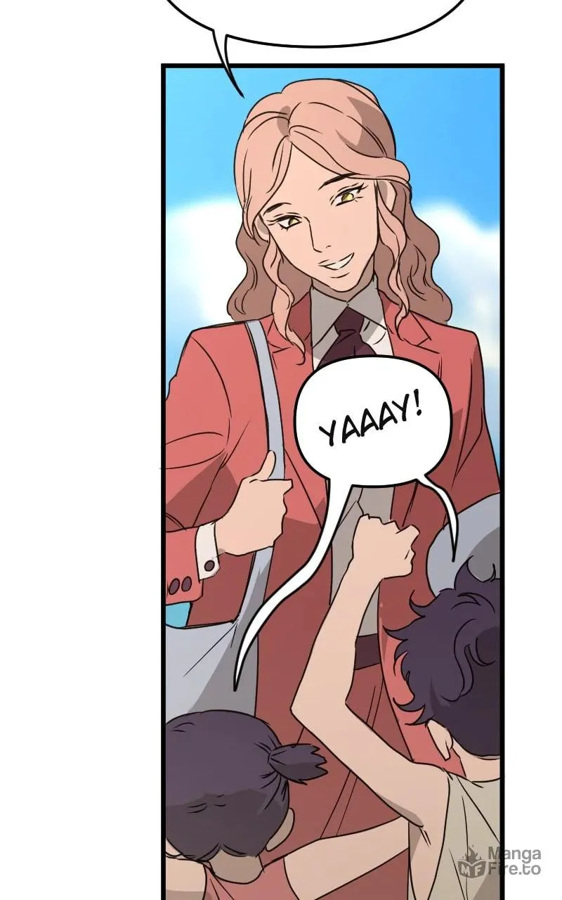 The Mafia Nanny Chapter 66 page 54 - 