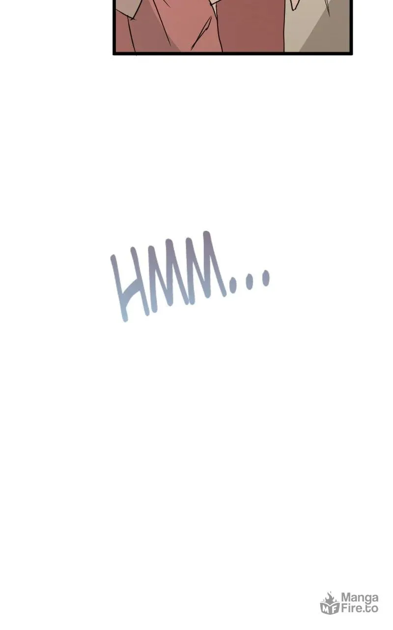 The Mafia Nanny Chapter 66 page 55 - 