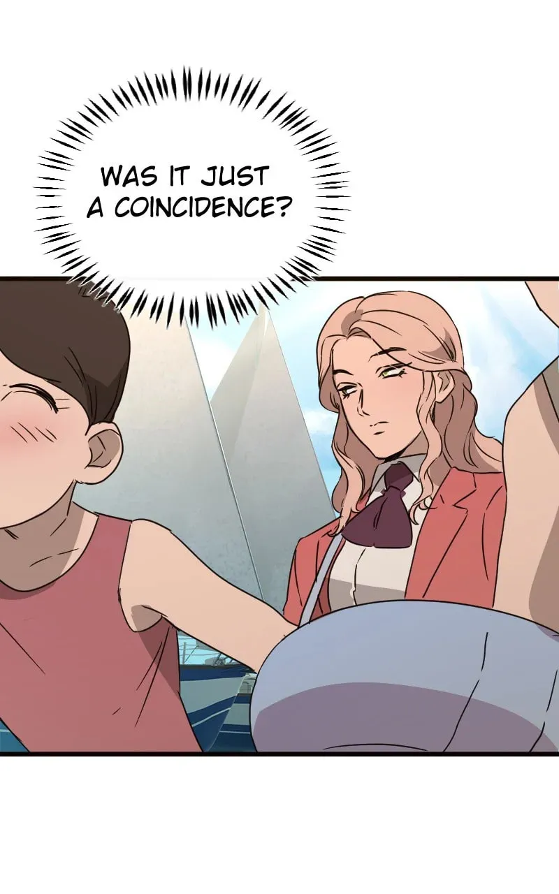The Mafia Nanny Chapter 66 page 56 - 