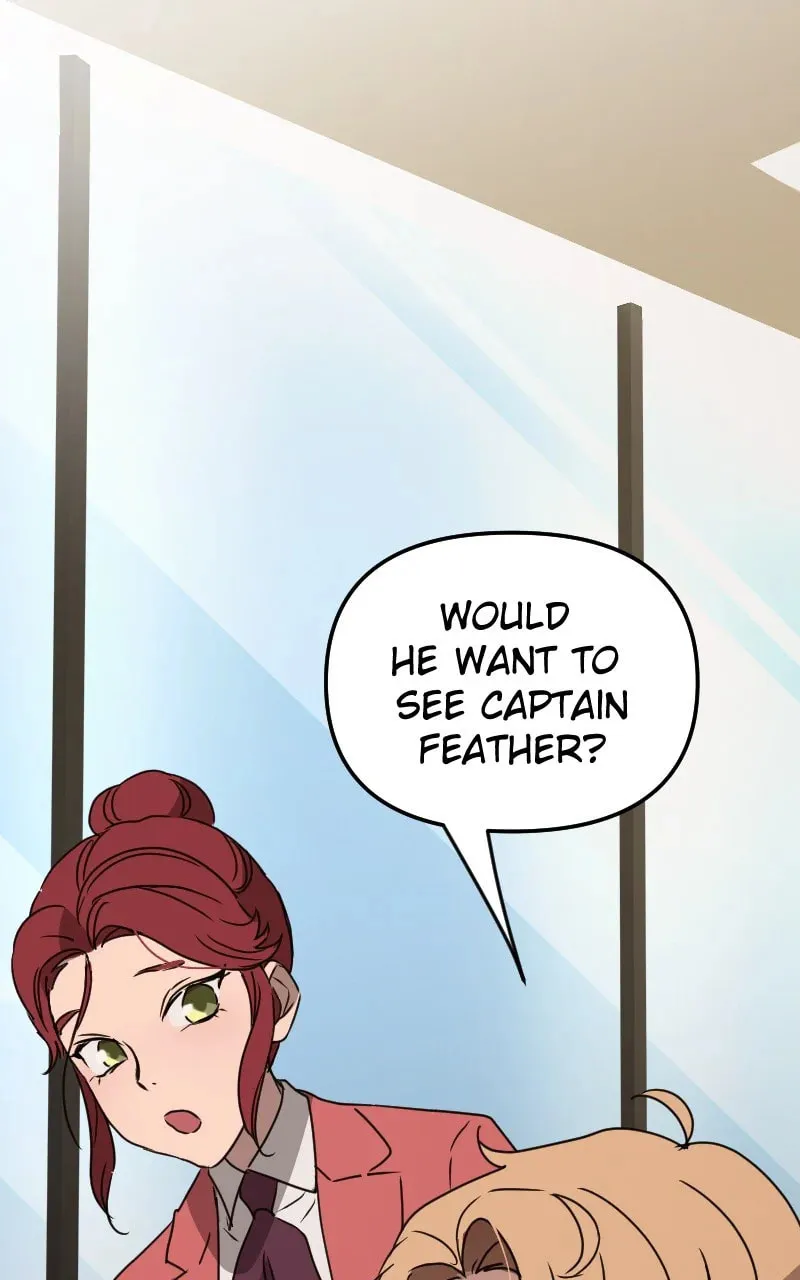 The Mafia Nanny Chapter 66 page 62 - 