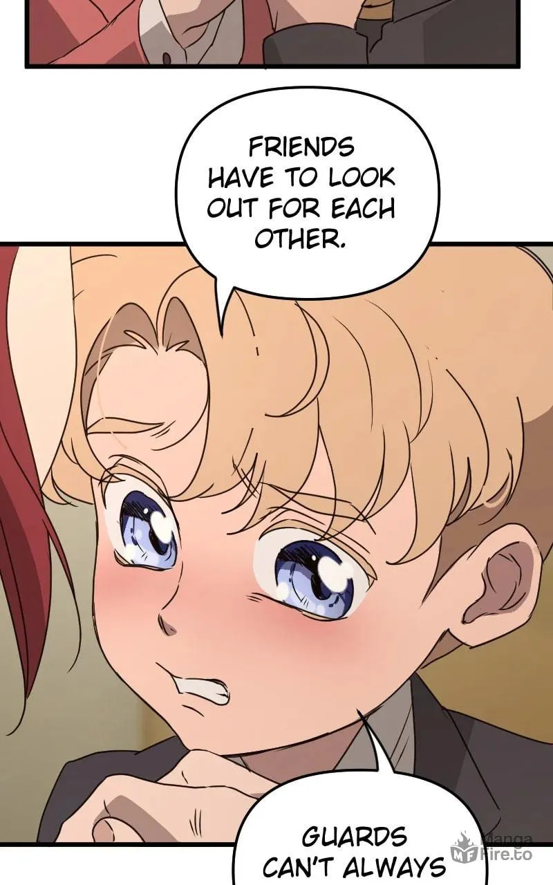 The Mafia Nanny Chapter 66 page 66 - 