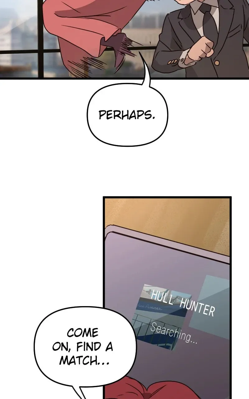 The Mafia Nanny Chapter 66 page 74 - 