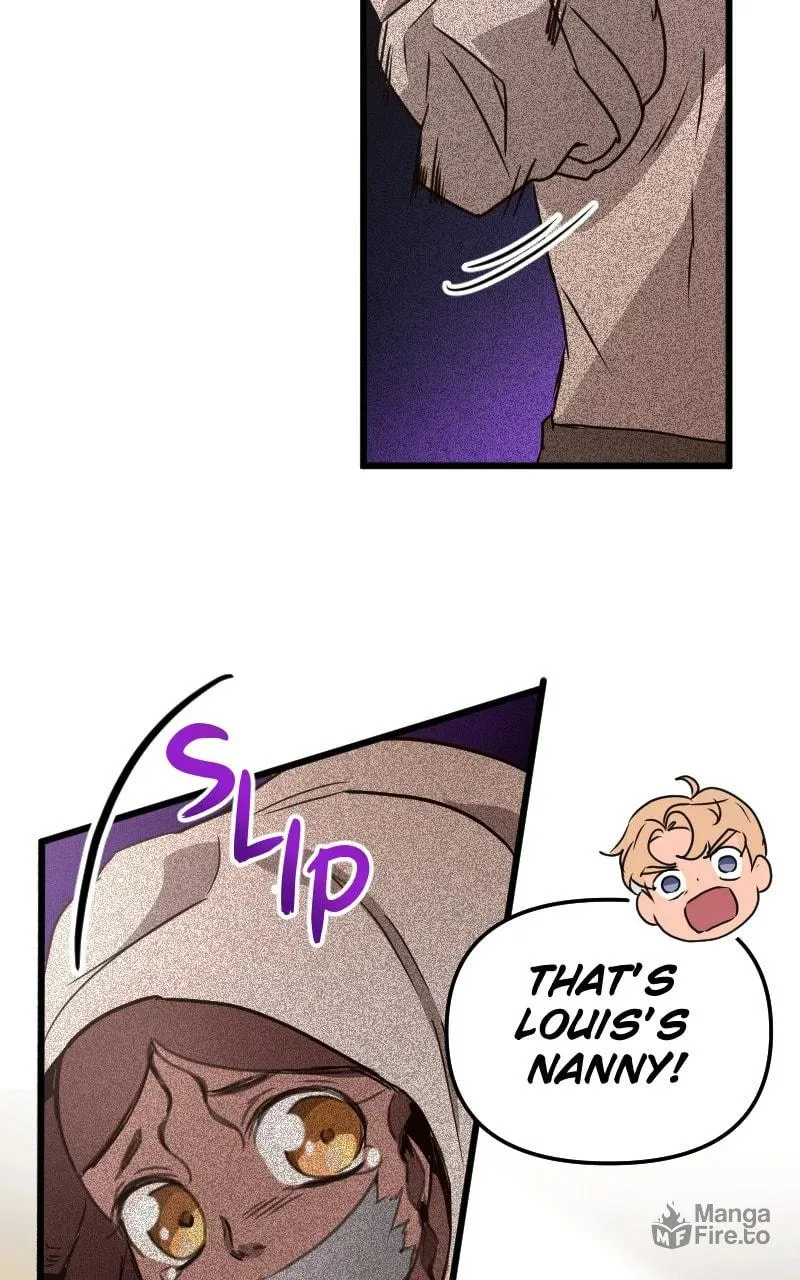 The Mafia Nanny Chapter 66 page 80 - 