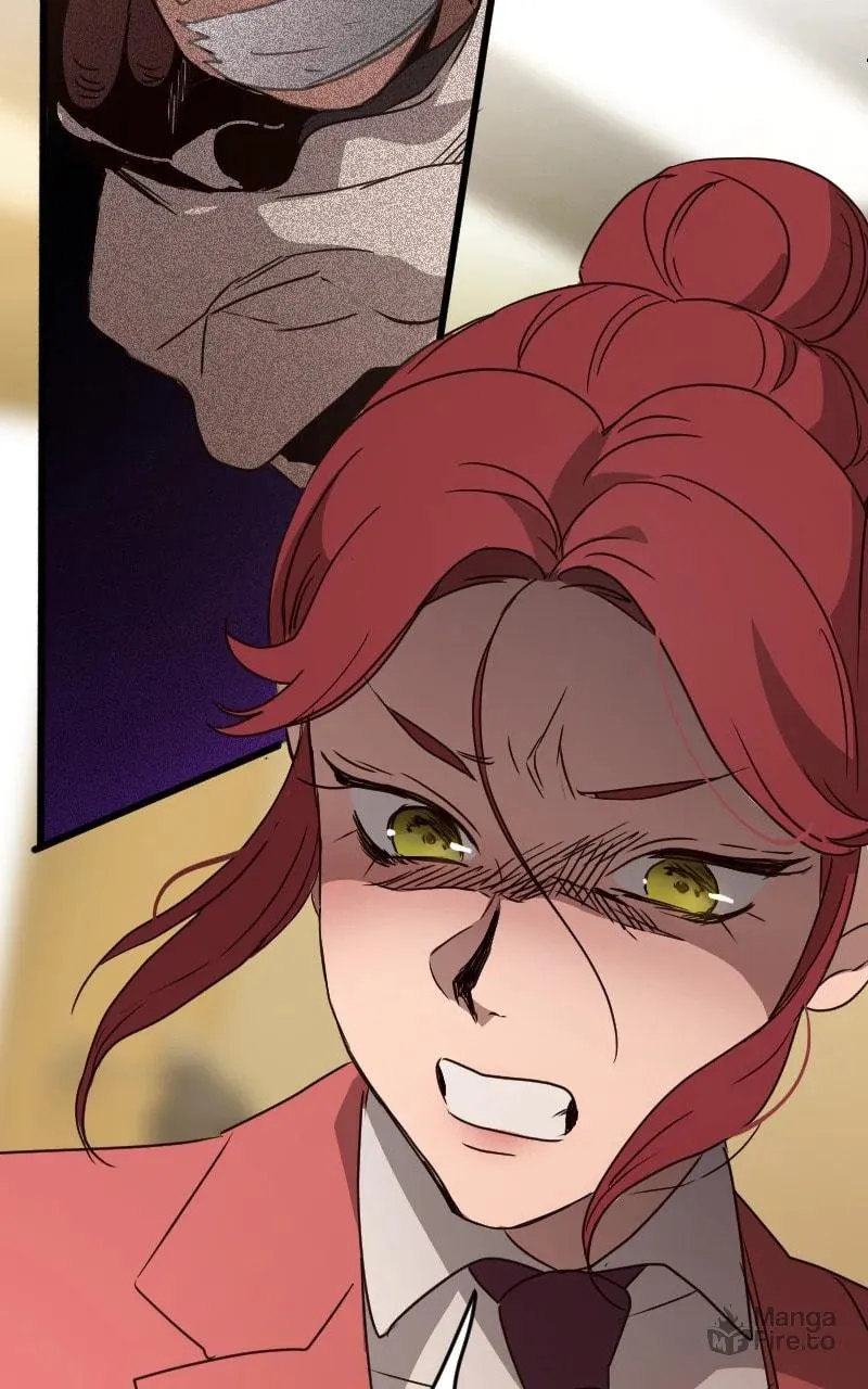 The Mafia Nanny Chapter 66 page 81 - 