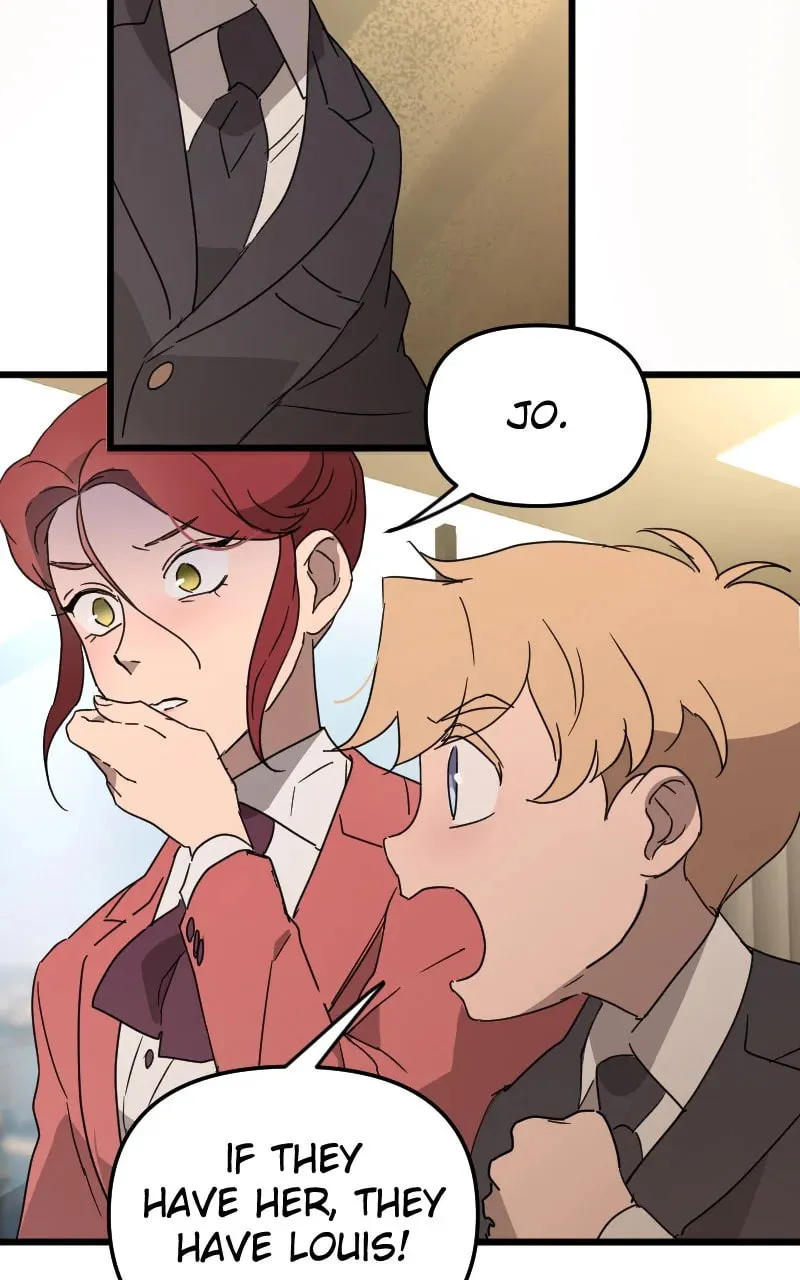 The Mafia Nanny Chapter 67 page 2 - 