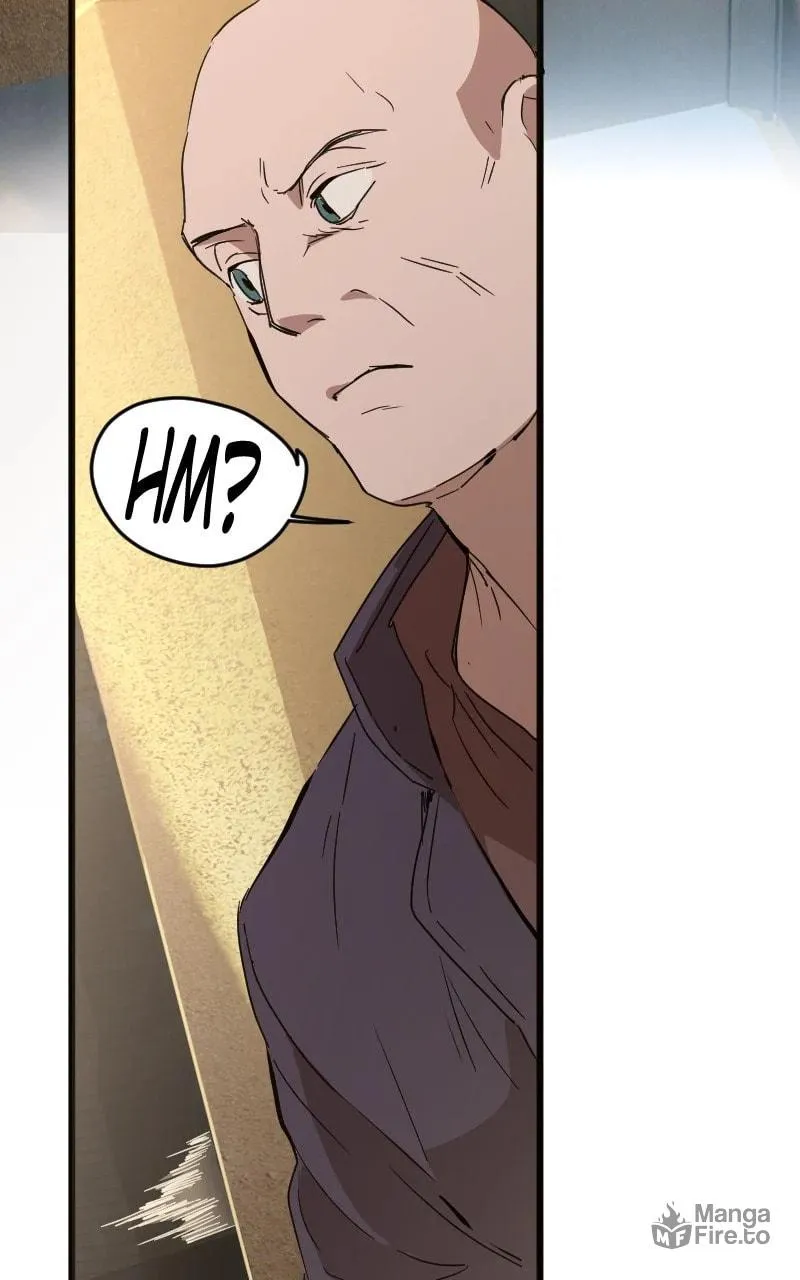 The Mafia Nanny Chapter 67 page 12 - 