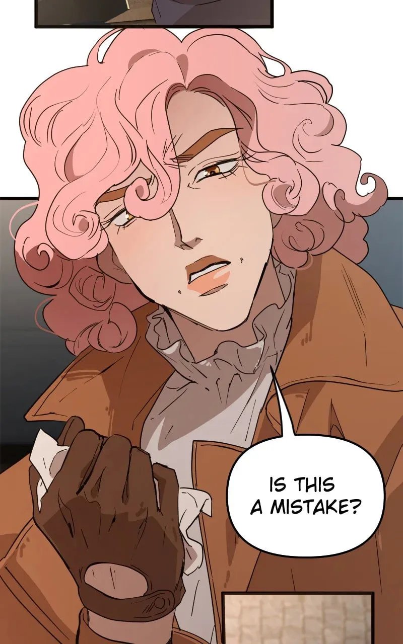 The Mafia Nanny Chapter 67 page 13 - 