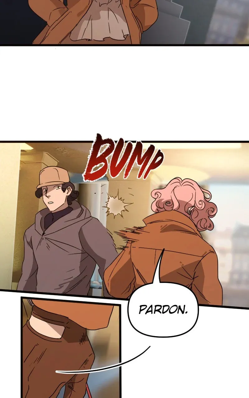 The Mafia Nanny Chapter 67 page 17 - 