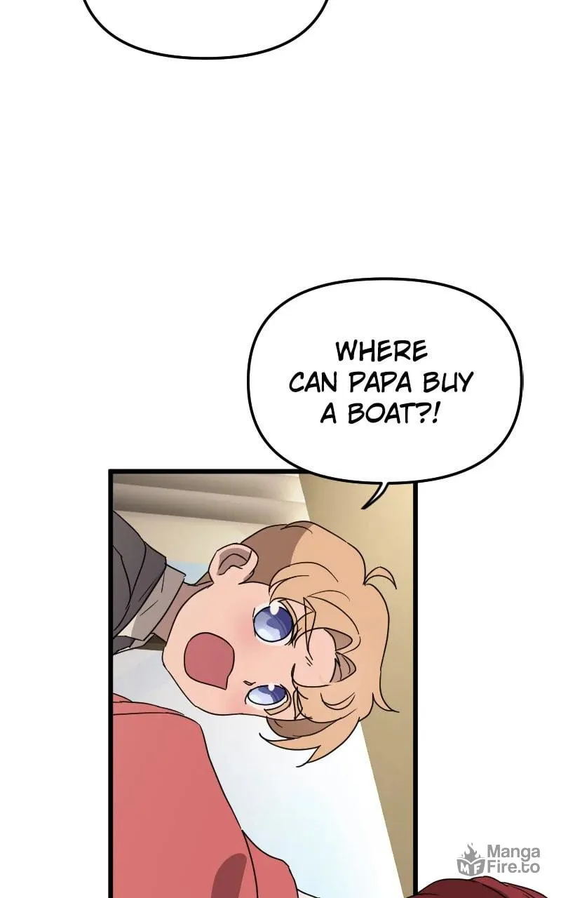 The Mafia Nanny Chapter 67 page 3 - 