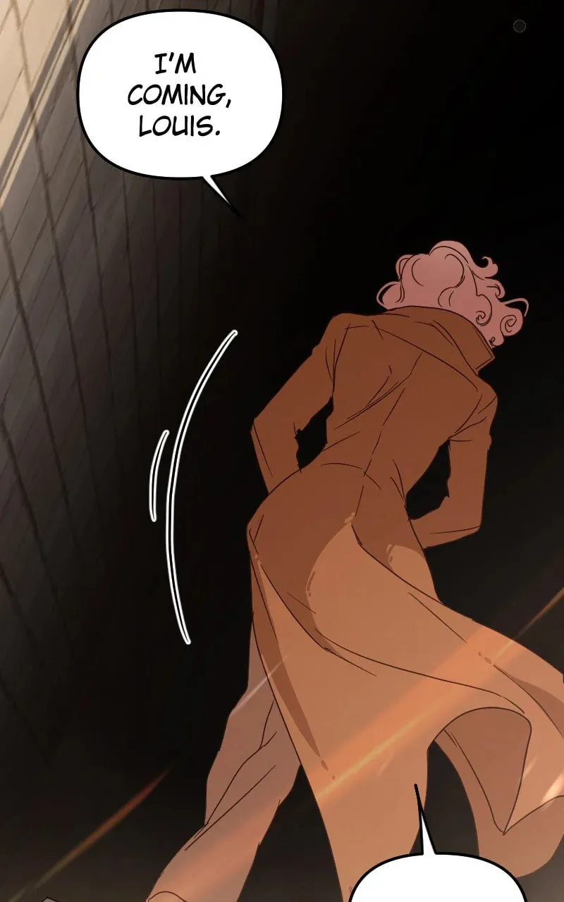 The Mafia Nanny Chapter 67 page 31 - 
