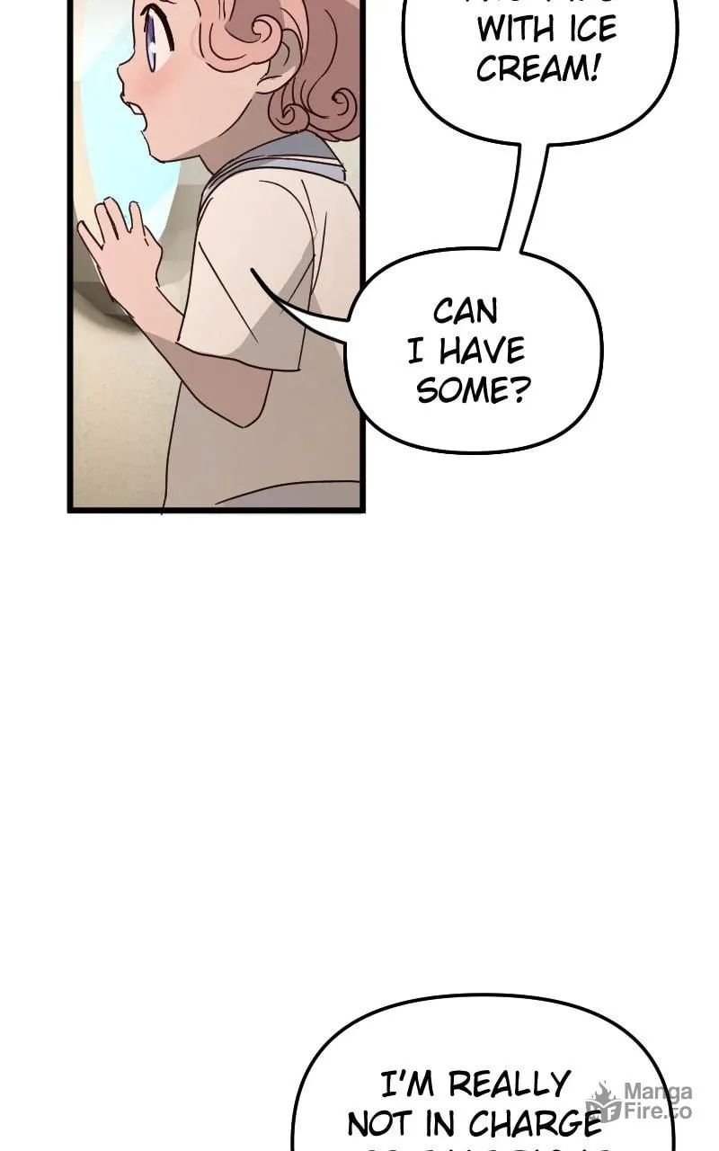 The Mafia Nanny Chapter 67 page 36 - 