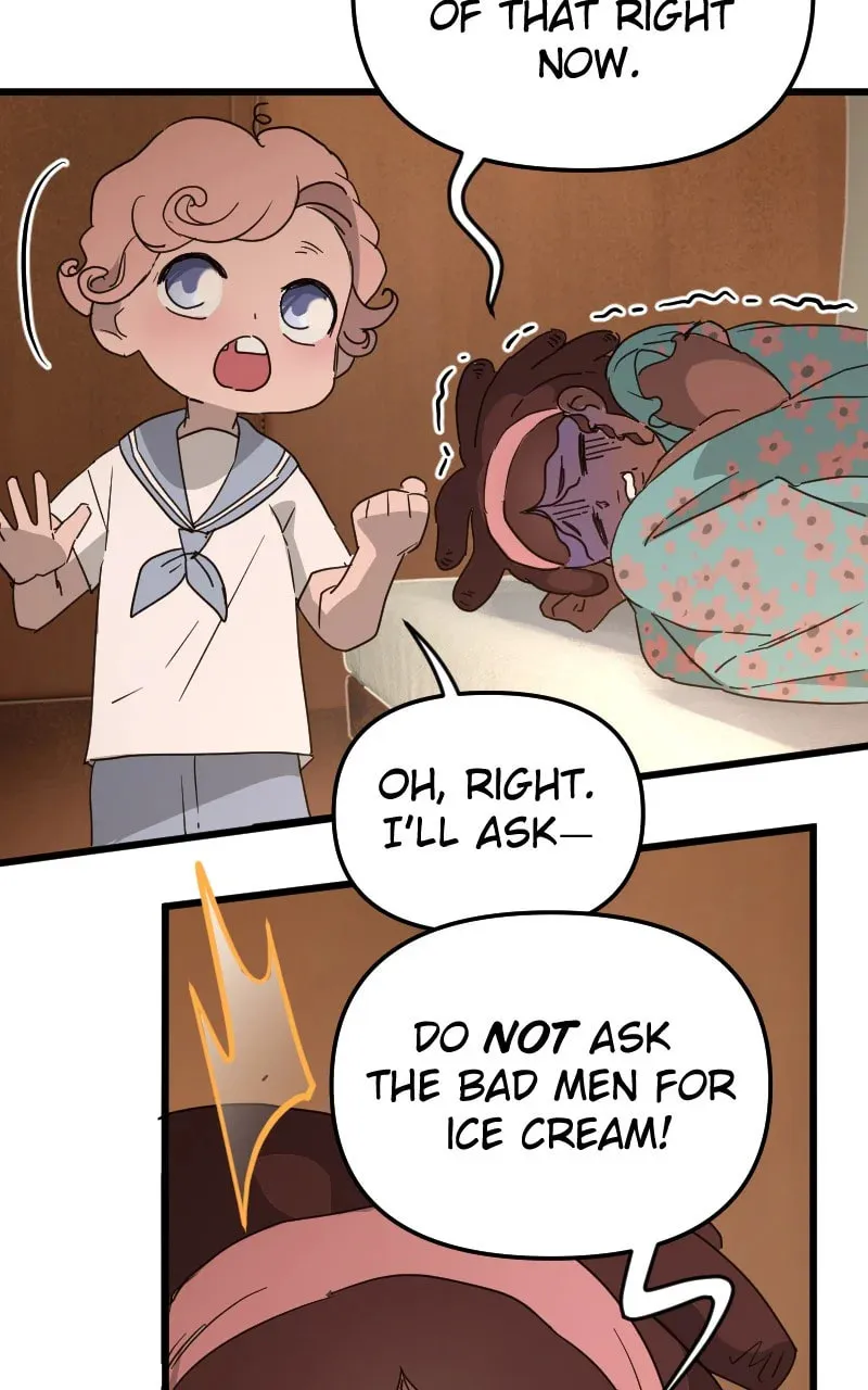 The Mafia Nanny Chapter 67 page 37 - 