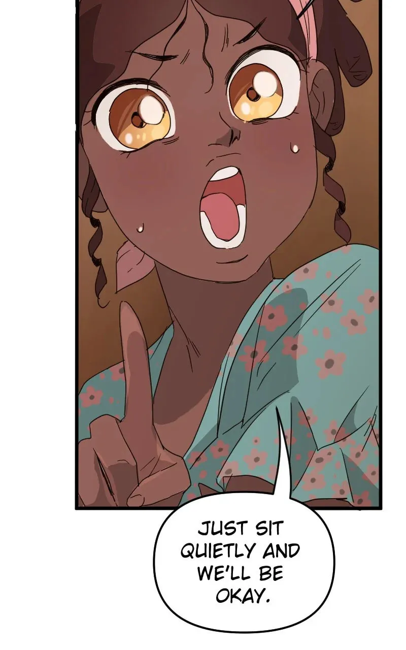 The Mafia Nanny Chapter 67 page 38 - 