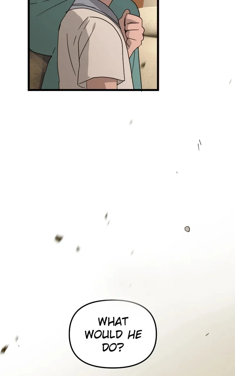 The Mafia Nanny Chapter 67 page 46 - 