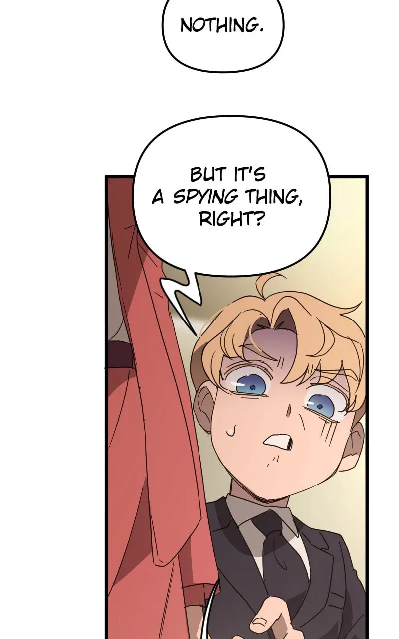 The Mafia Nanny Chapter 67 page 49 - 