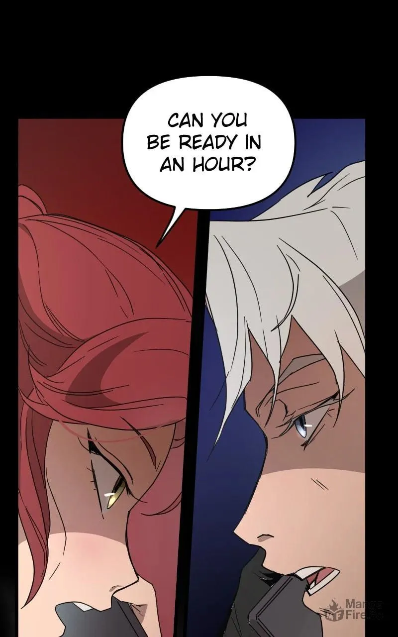 The Mafia Nanny Chapter 67 page 6 - 