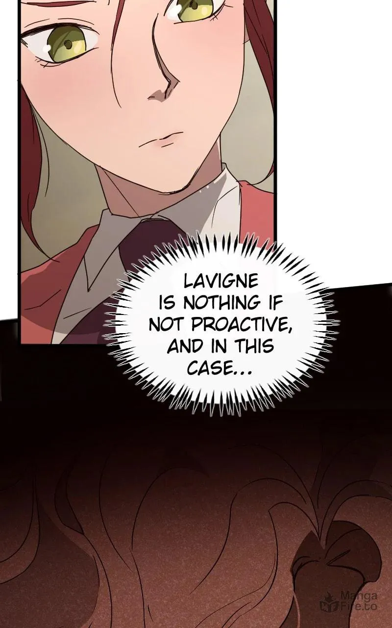The Mafia Nanny Chapter 67 page 51 - 