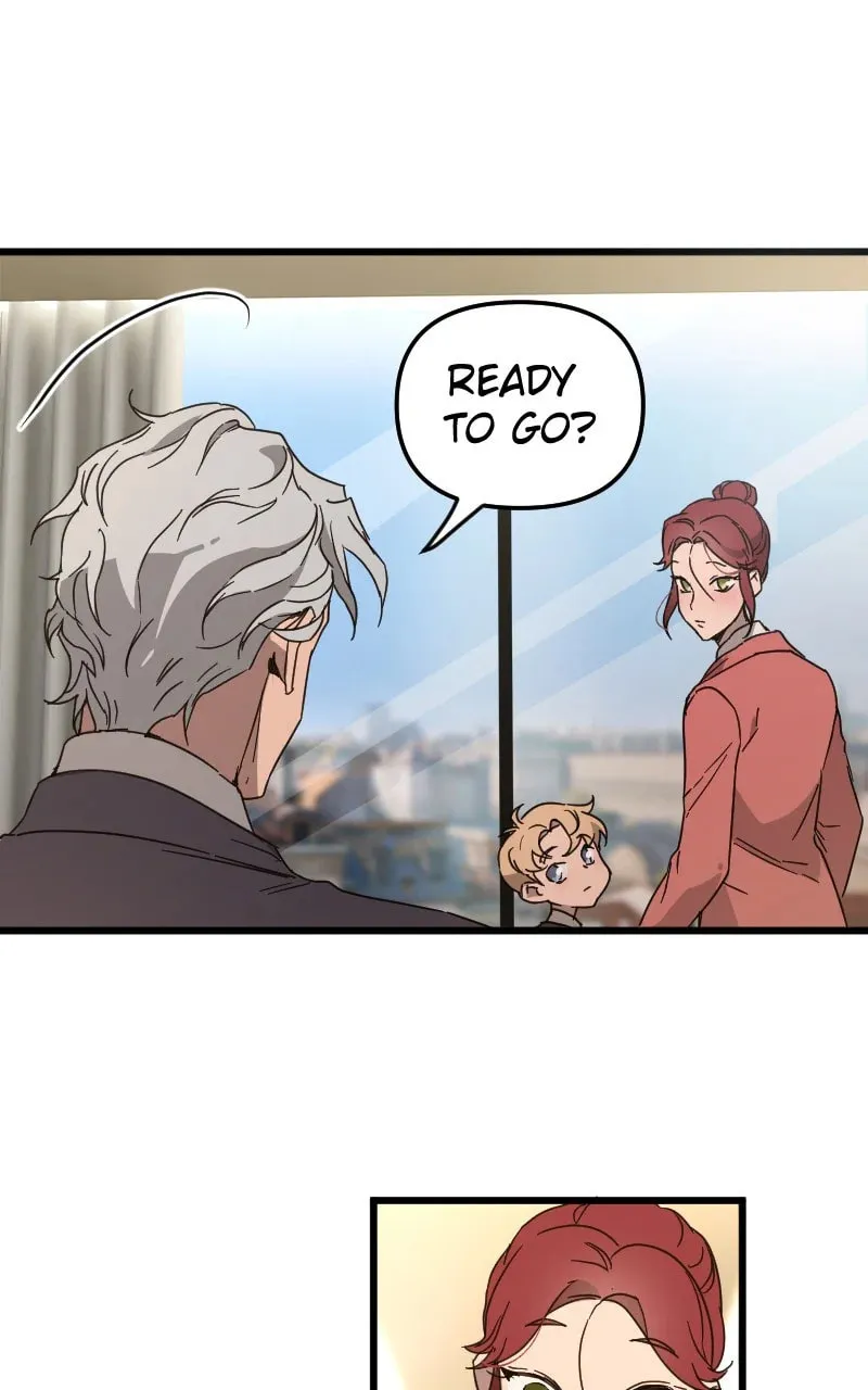 The Mafia Nanny Chapter 67 page 53 - 
