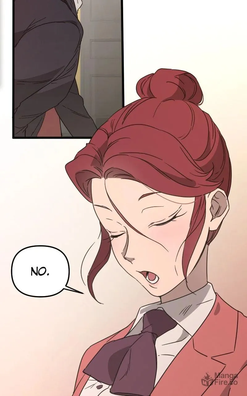 The Mafia Nanny Chapter 67 page 60 - 