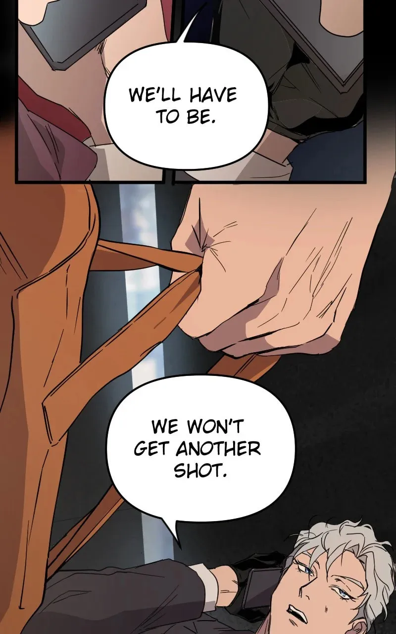 The Mafia Nanny Chapter 67 page 7 - 