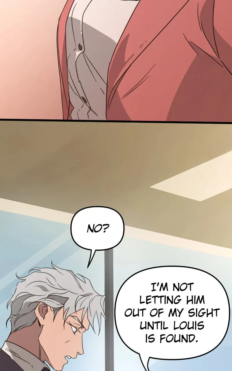 The Mafia Nanny Chapter 67 page 61 - 