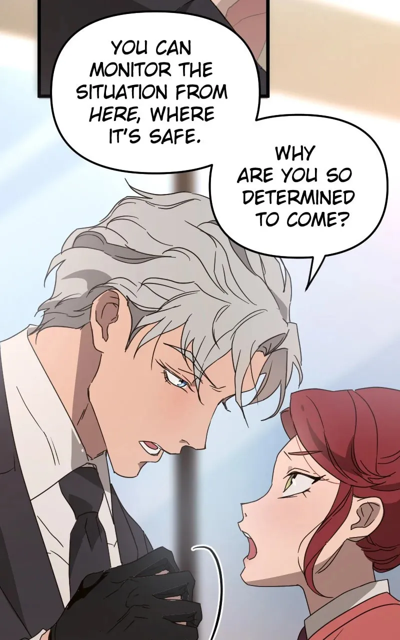 The Mafia Nanny Chapter 67 page 64 - 