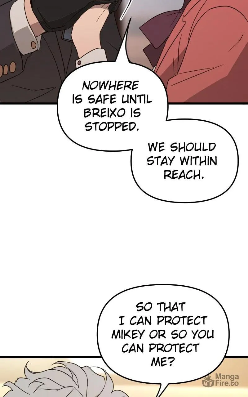 The Mafia Nanny Chapter 67 page 65 - 