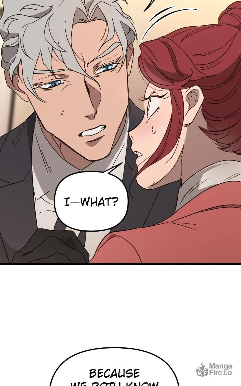 The Mafia Nanny Chapter 67 page 66 - 