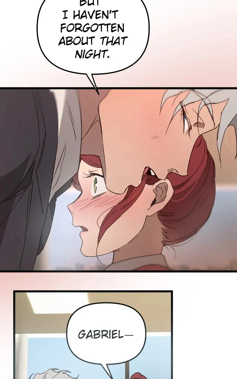 The Mafia Nanny Chapter 67 page 74 - 