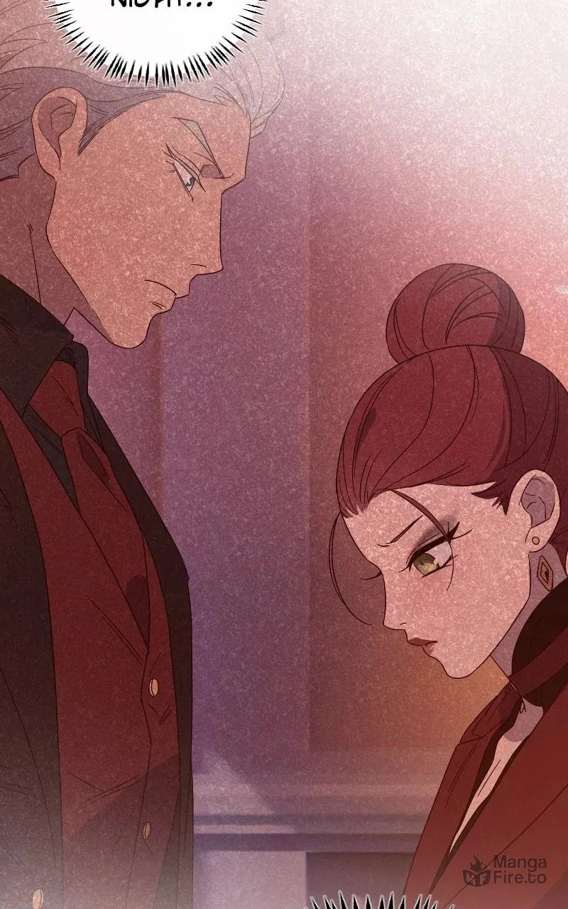 The Mafia Nanny Chapter 67 page 78 - 