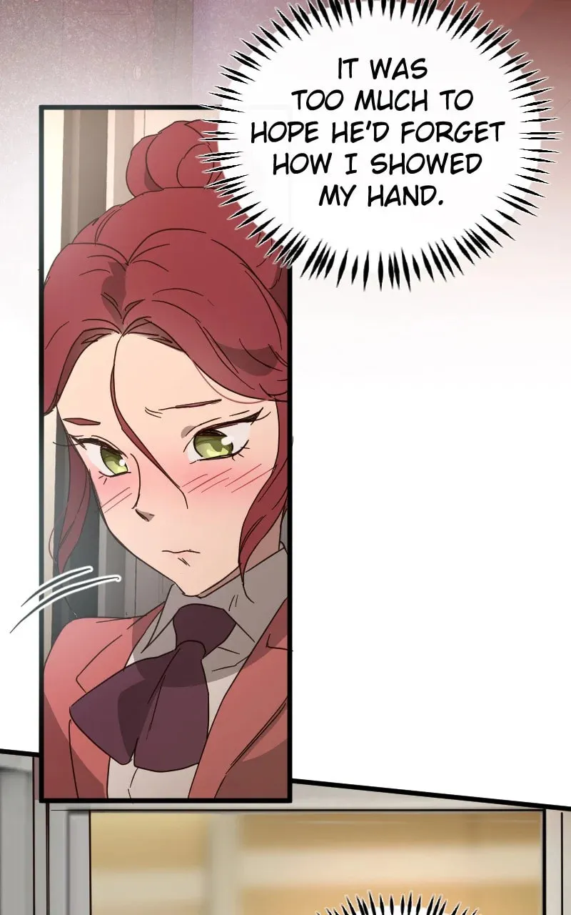 The Mafia Nanny Chapter 67 page 79 - 