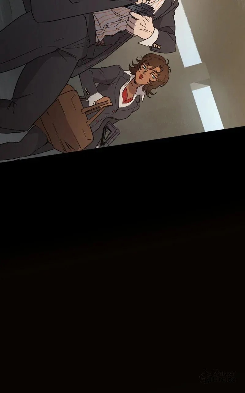 The Mafia Nanny Chapter 67 page 9 - 