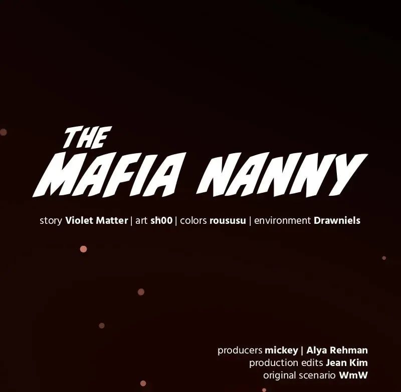 The Mafia Nanny Chapter 67 page 82 - 