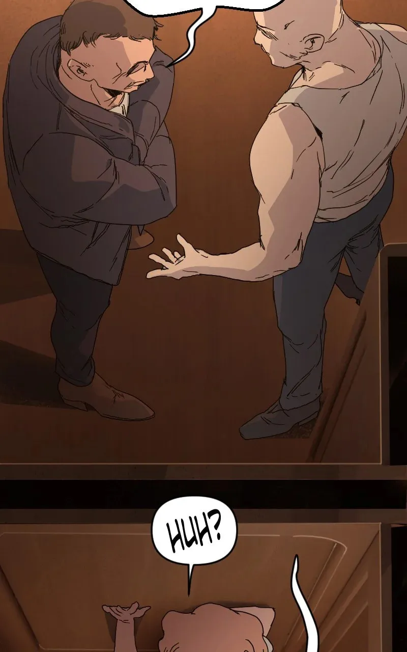 The Mafia Nanny Chapter 68 page 11 - 