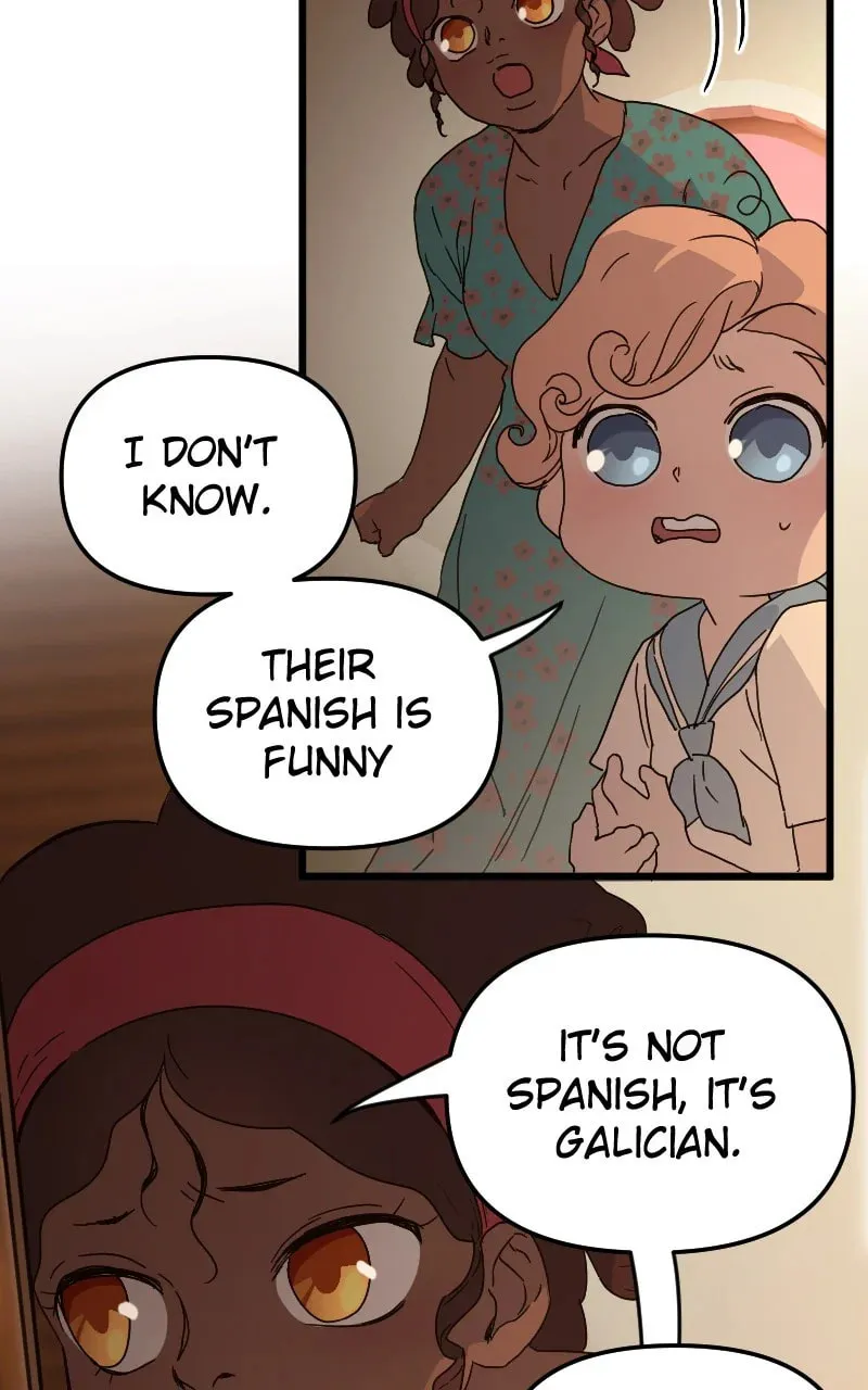 The Mafia Nanny Chapter 68 page 14 - 