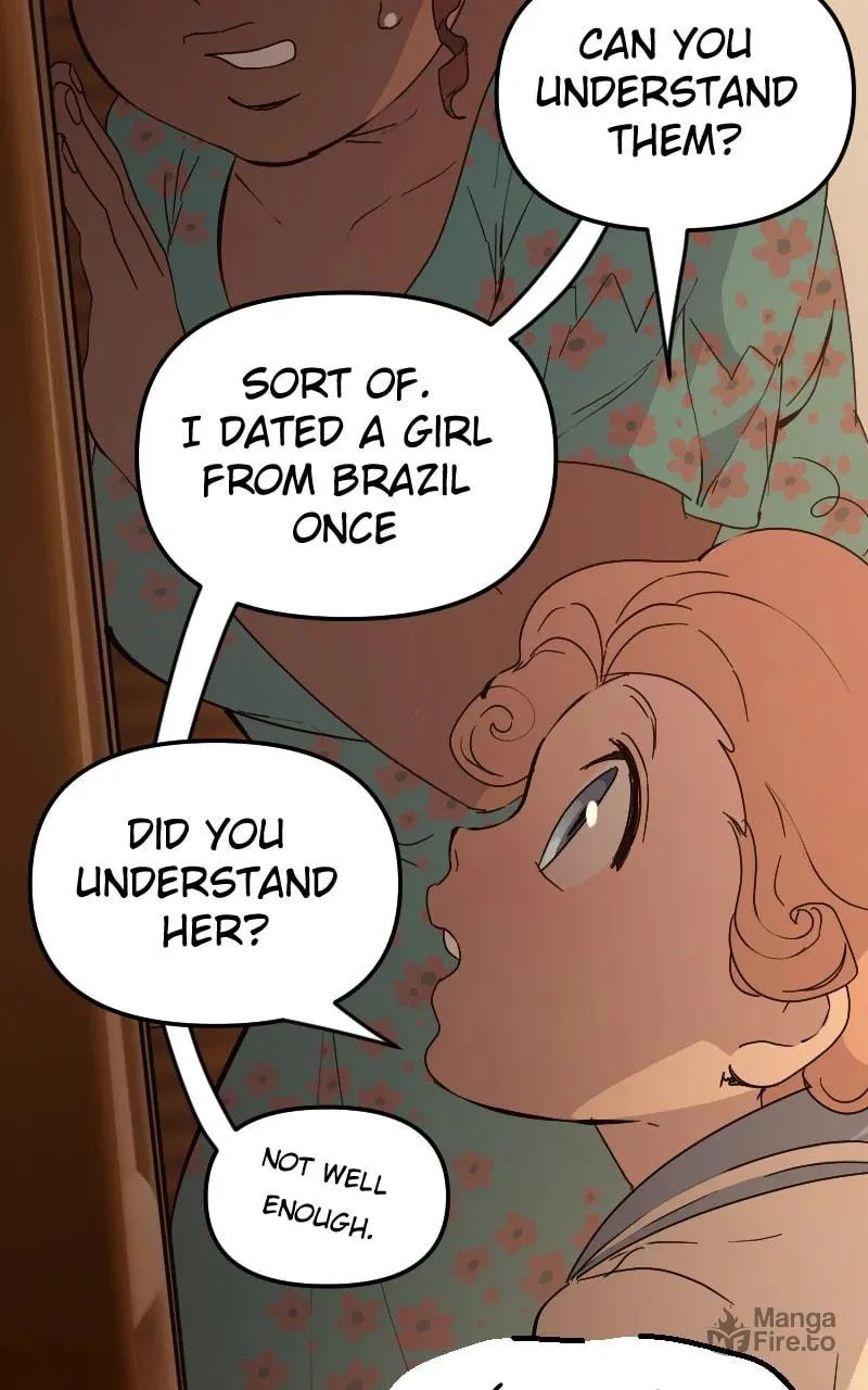 The Mafia Nanny Chapter 68 page 15 - 