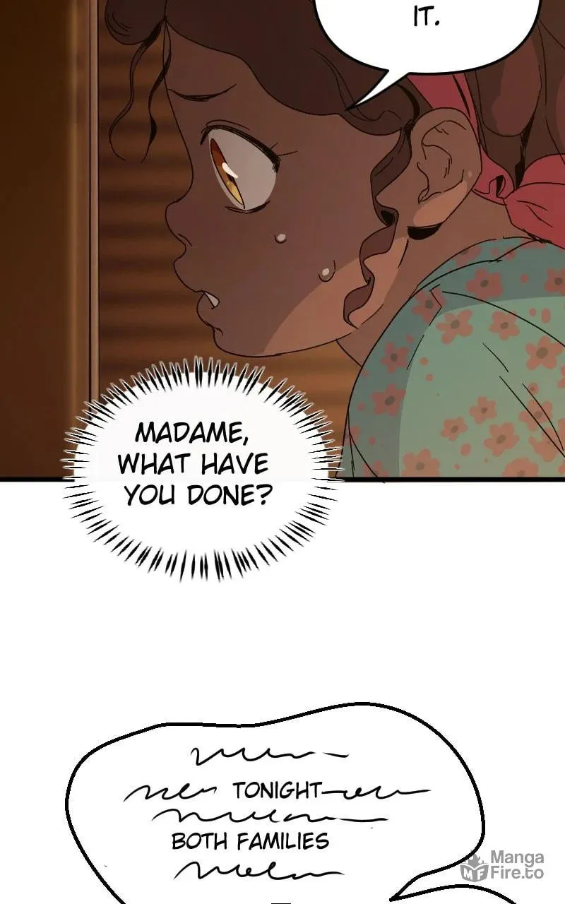 The Mafia Nanny Chapter 68 page 18 - 