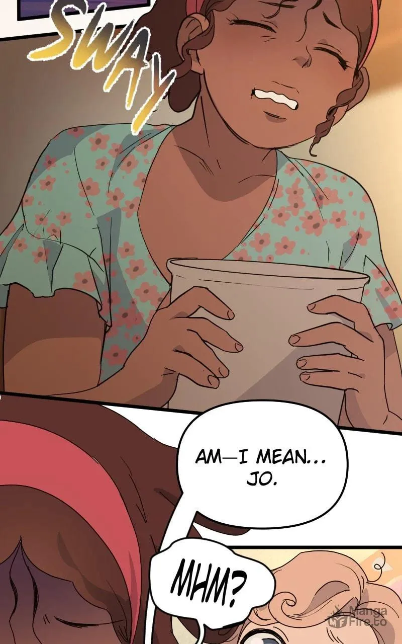 The Mafia Nanny Chapter 68 page 3 - 