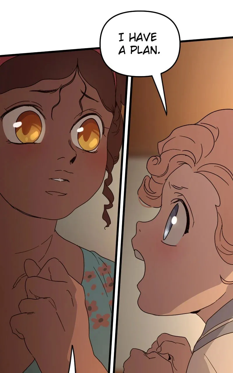 The Mafia Nanny Chapter 68 page 22 - 