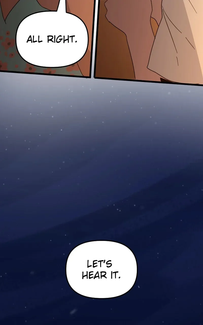 The Mafia Nanny Chapter 68 page 23 - 